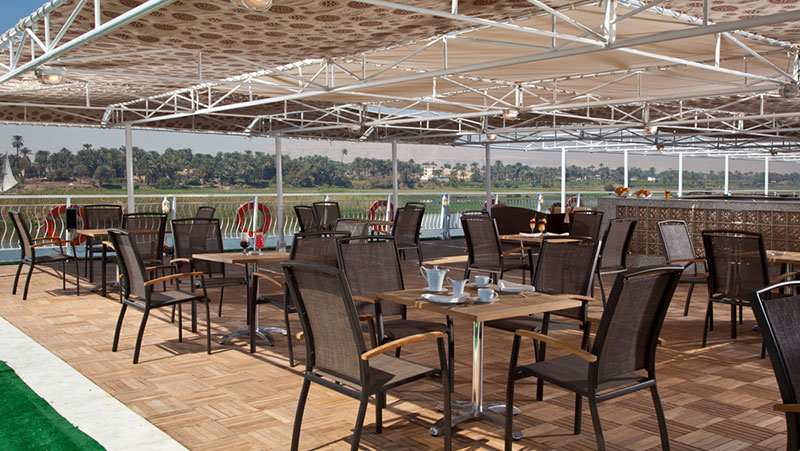 Minerva Nile Cruise Minerva Nile Cruise